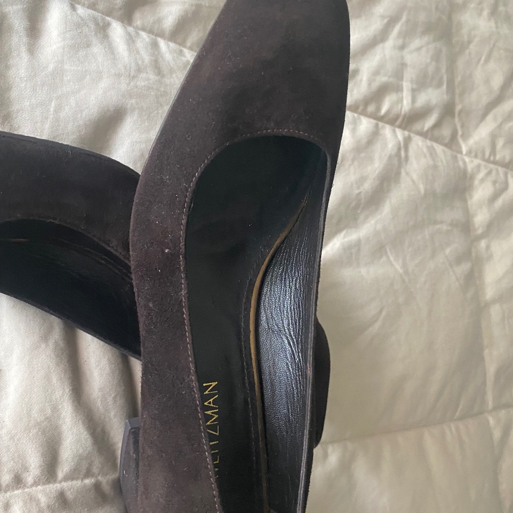 10 Narrow Width Shoes